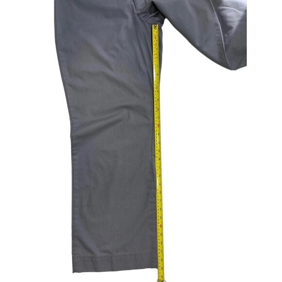 URBANE SCRUBS Women's Uniform Pants Size Small Grey Pockets Nurse Medical Scrubs - Picture 12 of 14